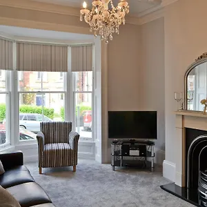 Abbeydale Town House Whitby
